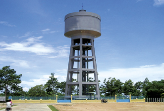 Water Reservoir